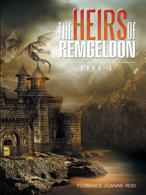 cover image of The Heirs of Remgeldon